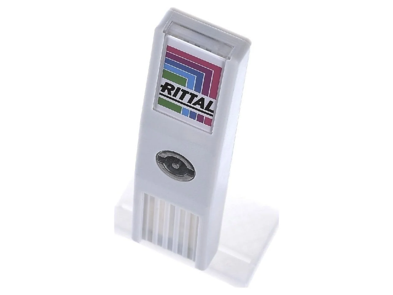 Rittal TS 5050.068 Kapak kilidi için Lock for TS