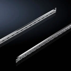 Rittal IT 5302026 Kombine raylar 482,6 mm