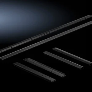Rittal VX 5302036 Fırça kiti VX IT kablo kanalı için