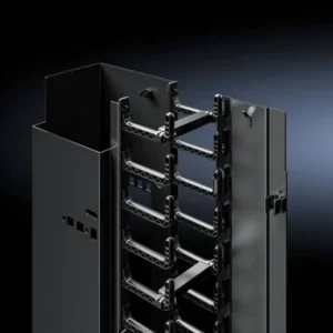 Rittal DK 5302052 Kablo kanalı VX IT, TE için
