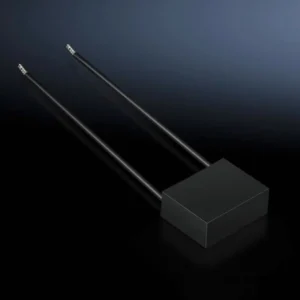 DK 7030051 Interference suppressor for fans /