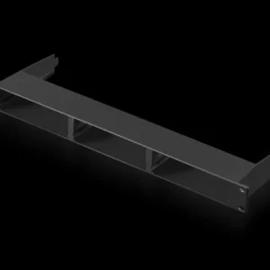 DK 7030088 Mounting unit, 1 U