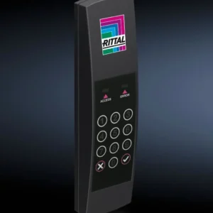 DK 7030223 CMC III reader units– Coded lock