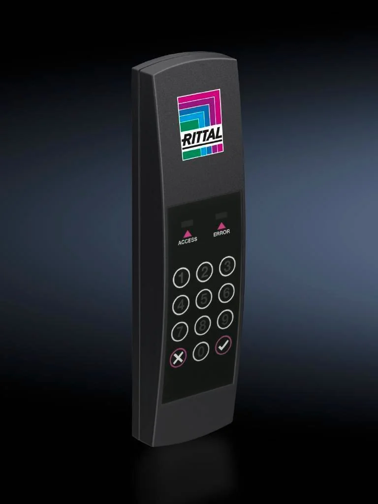 DK 7030223 CMC III reader units– Coded lock