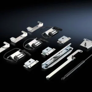 DK 7030241 magnetic system with damper