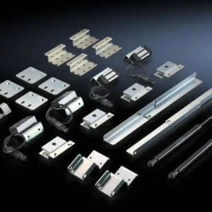 DK 7030250 magnetic system with damper