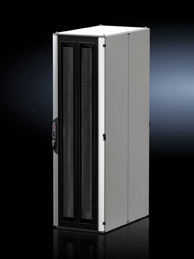VX IT 7030273 Glazed door VX IT for Automatic Door Opening