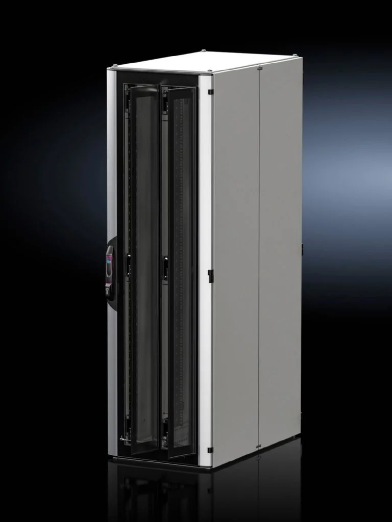 VX IT 7030273 Glazed door VX IT for Automatic Door Opening