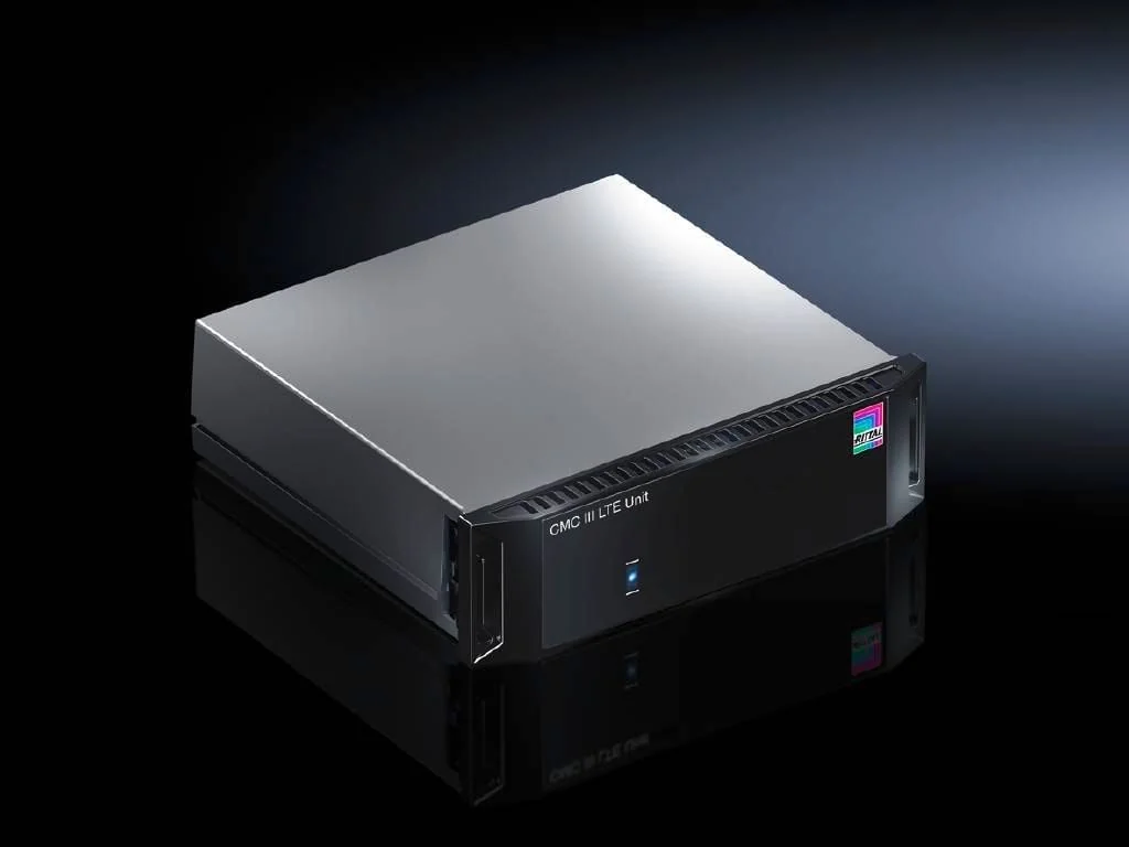 DK 7030571 CMC III LTE unit