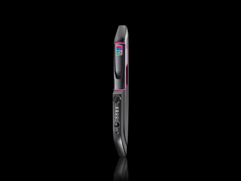 Rittal IT 7030601 Comfort handle VX