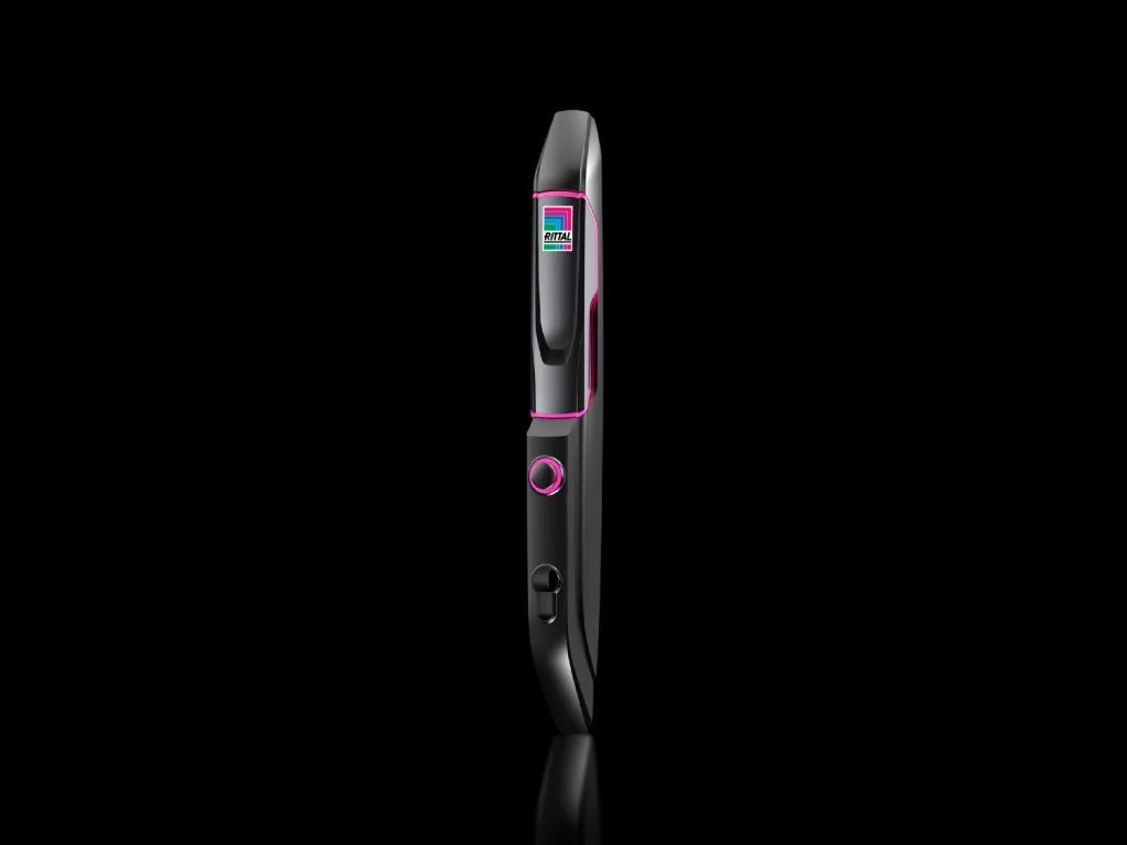 Rittal IT 7030611 CMC III online comfort handle VX
