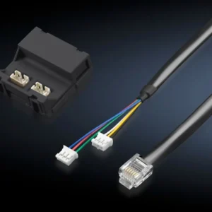 Rittal IT 7030624 Online adaptor for radio