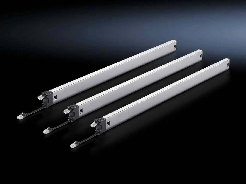 Rittal DK 7044110 CAT 6 komple sistem