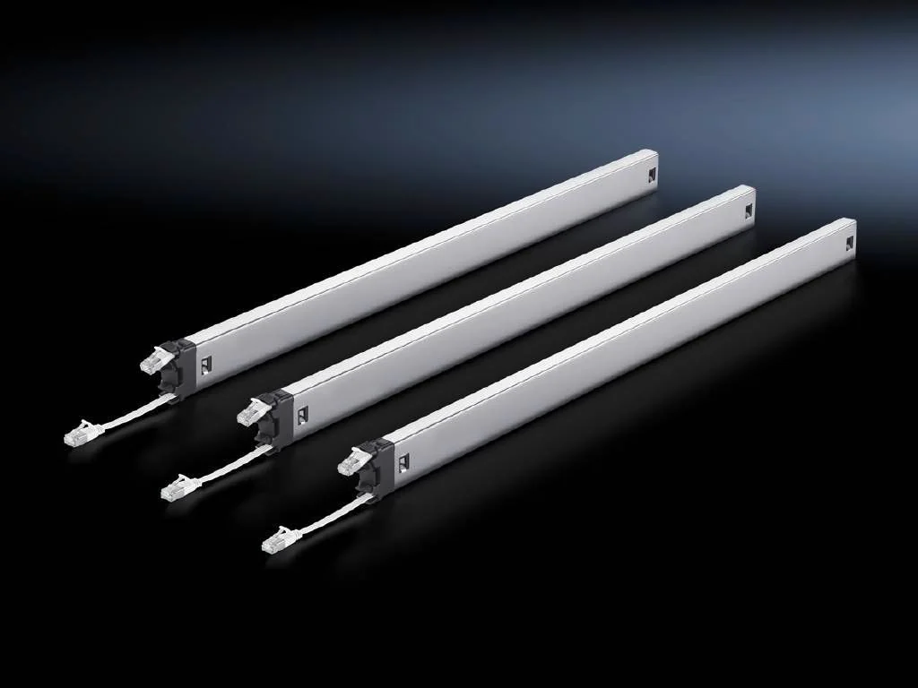 Rittal DK 7044170 komple sistem Network Cable