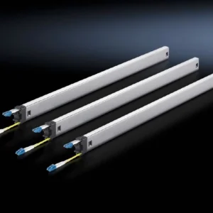 Rittal DK 7044210 Network Cable Organizer için