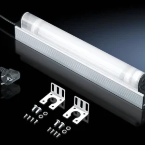 Rittal DK 7109200 Light 1 U Lamba 1 HE