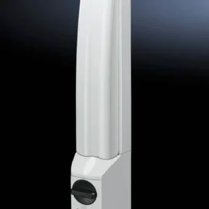 Rittal DK 7200800 Comfort handle with code