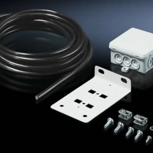 DK 7280035 Junction box with multi-functional bracket