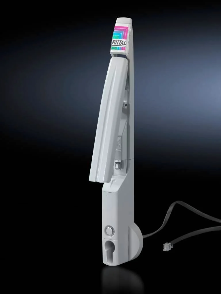 DK 7320721 TS 8 handle with master key function