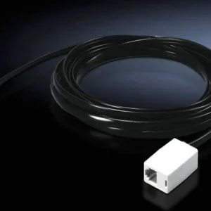 DK 7320814 Connection/extension cable RJ12