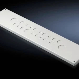 Rittal EL 7705235 Metrik kablo giriş plakası