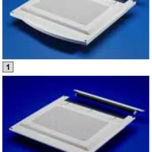 SK 7826362 Fan roof