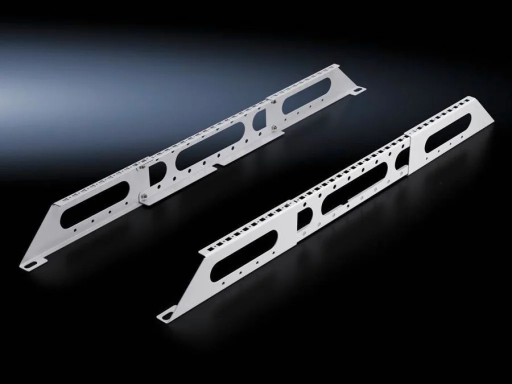 Rittal TS 7831472 Kablo kanalı sistem taşıyıcısı