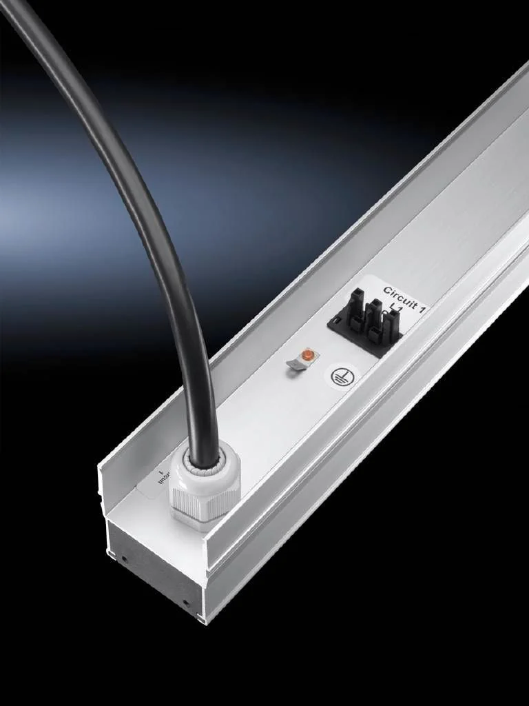 Rittal DK 7856005 Modular PSM busbar