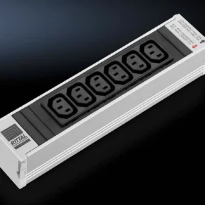 Rittal DK 7856080 PSM socket modules