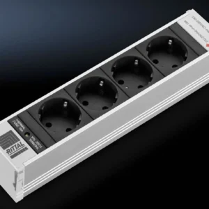 Rittal DK 7856090 PSM socket modules