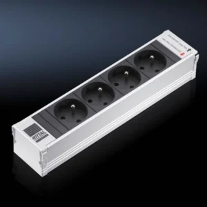 Rittal DK 7856120 PSM socket modules