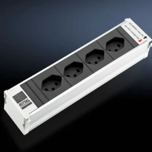 Rittal DK 7856191 PSM socket modules