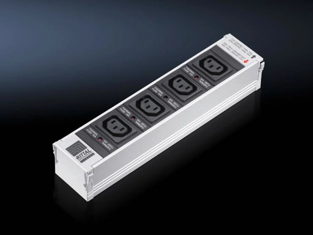 Rittal DK 7856220 PSM socket modules