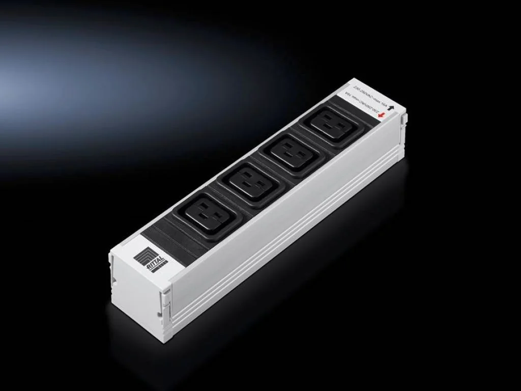 Rittal DK 7856230 PSM socket modules