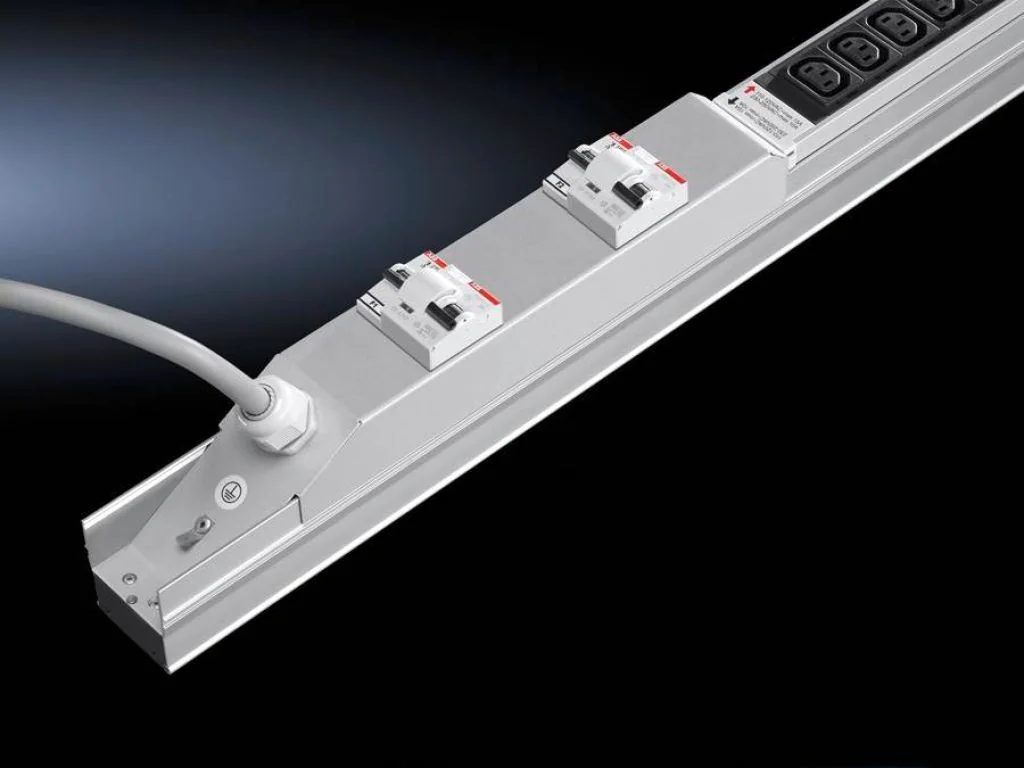 Rittal DK 7856323 Modular PSM busbar
