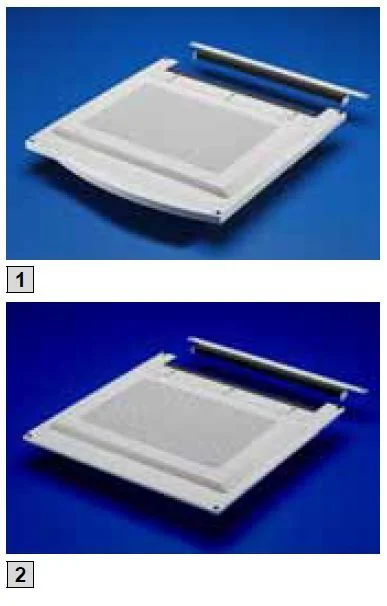 SK 7856380 Fan roof