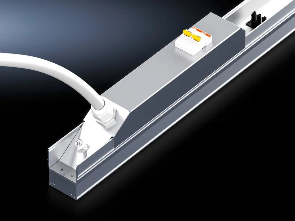 DK 7859090 Modular busbars PSM zero-U space