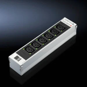 Rittal DK 7859120 PSM socket modules