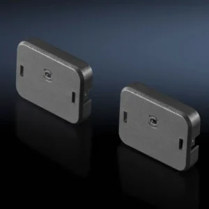 Rittal DK 7955015 Slot cover for C13 and C19 slots