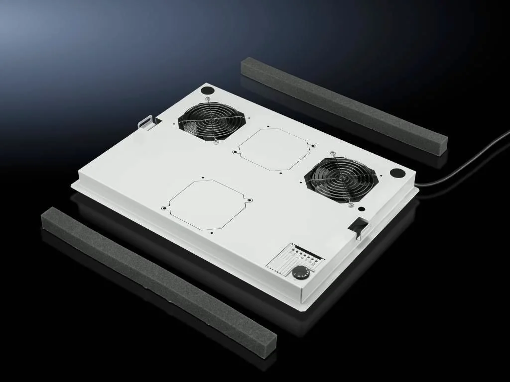 DK 7968035 Fan mounting plate