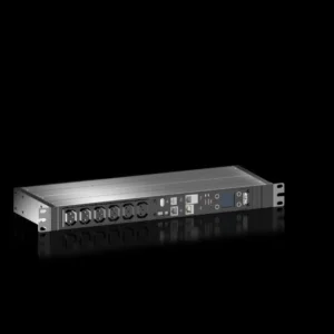 DK 7979202 PDU,metered version