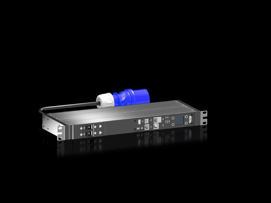 DK 7979204 PDU metered version