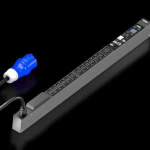 DK 7979210 PDU metered version