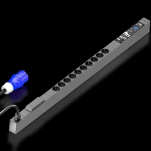DK 7979211 PDU metered version