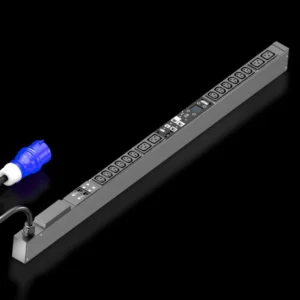DK 7979213 PDU metered version