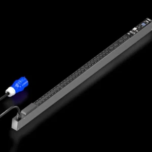 DK 7979215 PDU metered version