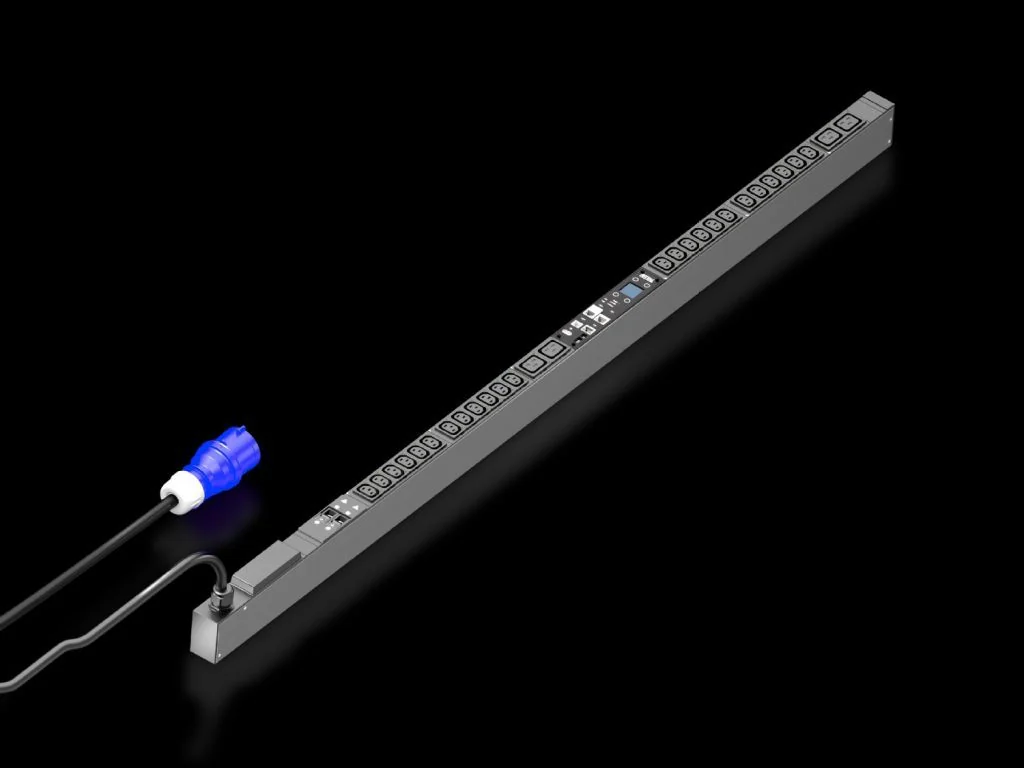 DK 7979216 PDU metered version