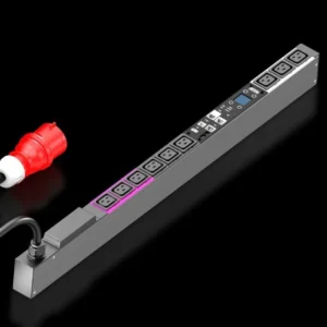 DK 7979230 PDU metered version