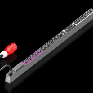 DK 7979235 PDU metered version