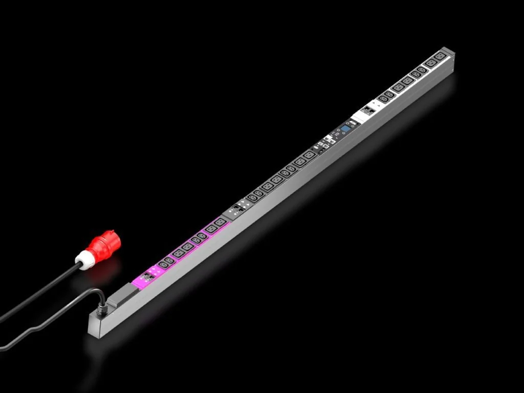 DK 7979239 PDU metered version